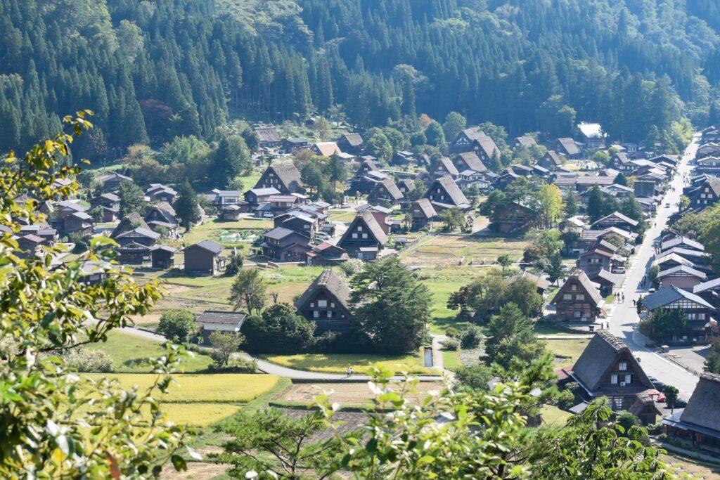 岐阜県で田舎暮らしにおすすめの市町村一覧！田舎の魅力と移住に失敗 ...